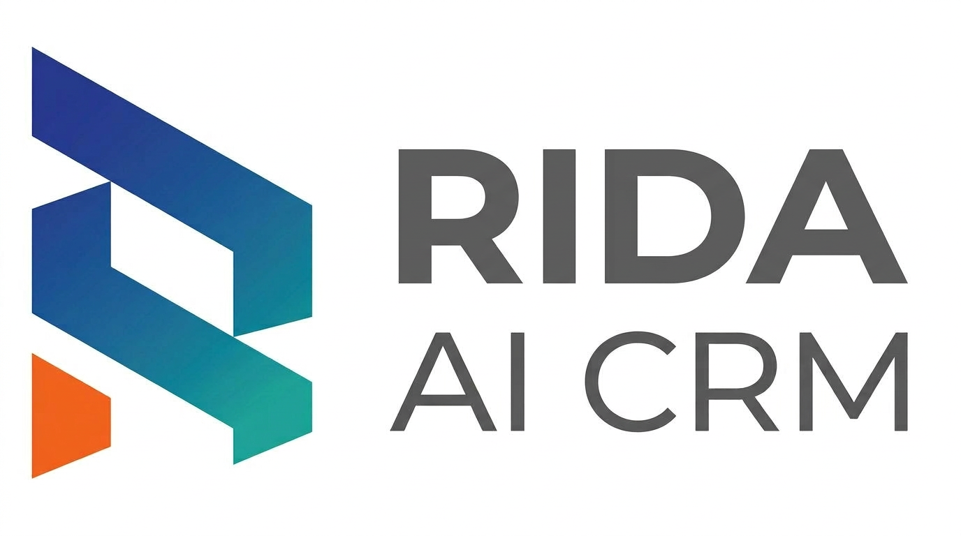 RIDA AI CRM